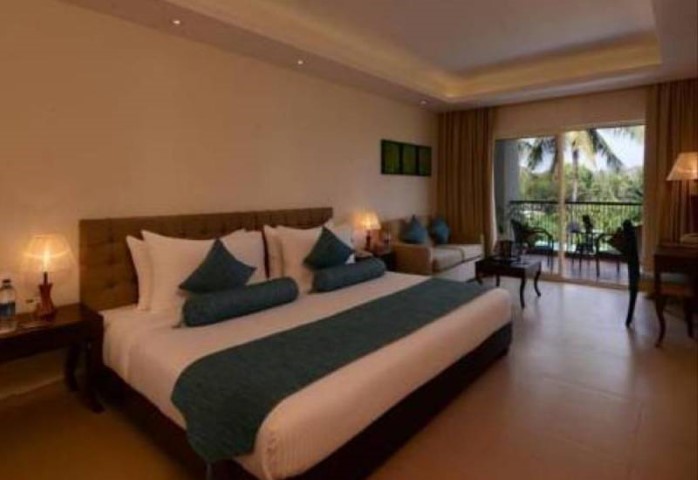 Golden Tulip Grand View Resort Goa gallery image 3